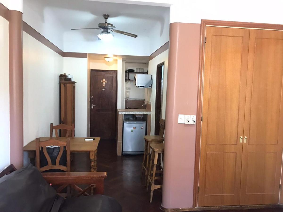 Apartment Hermoso Monoambiente