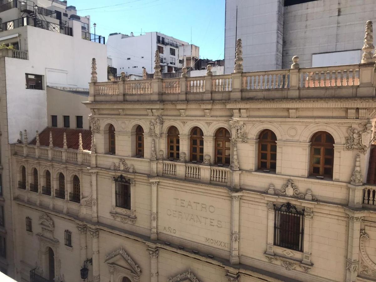 Apartment Hermoso Monoambiente