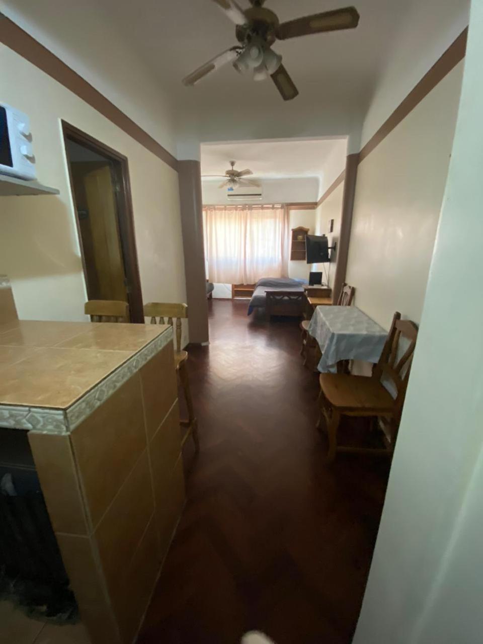 Apartment Hermoso Monoambiente *