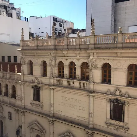 Hermoso monoambiente Ciudad Autónoma de Ciudad Autónoma de Buenos Aires Exterior foto