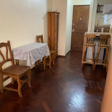 Hermoso monoambiente Ciudad Autónoma de Ciudad Autónoma de Buenos Aires Habitación foto