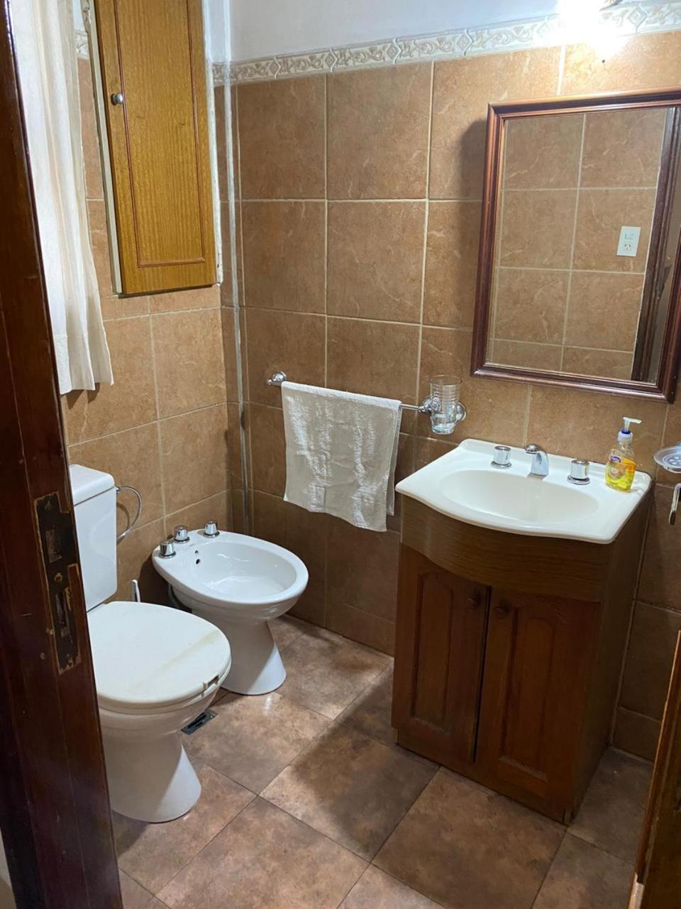Apartamento Hermoso Monoambiente *